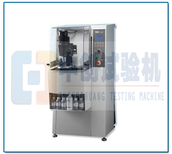 ZCMMU-10G微机控制高温端面摩擦磨损试验机