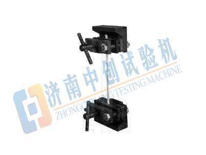 单夹紧式夹具