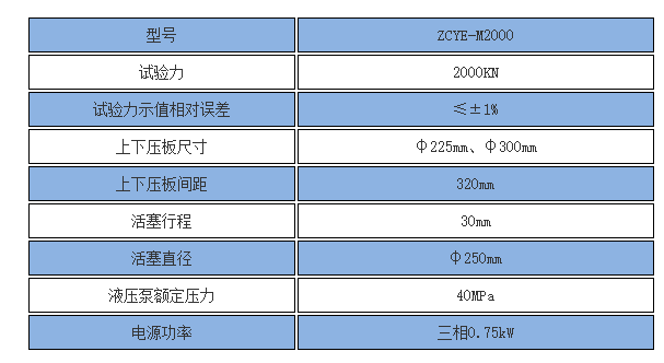 海绵砖压力机规格型号