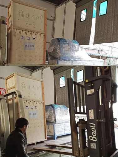陶瓷绝缘子扭转（弯曲）试验机  发货福建福州