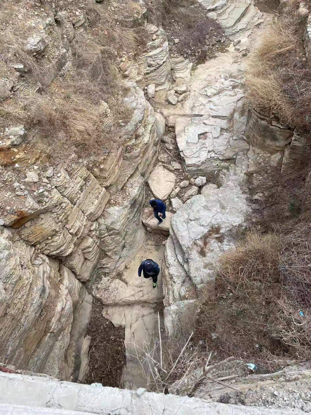 “不忘初心，砥砺前行”-济南中创团建活动圆满结束