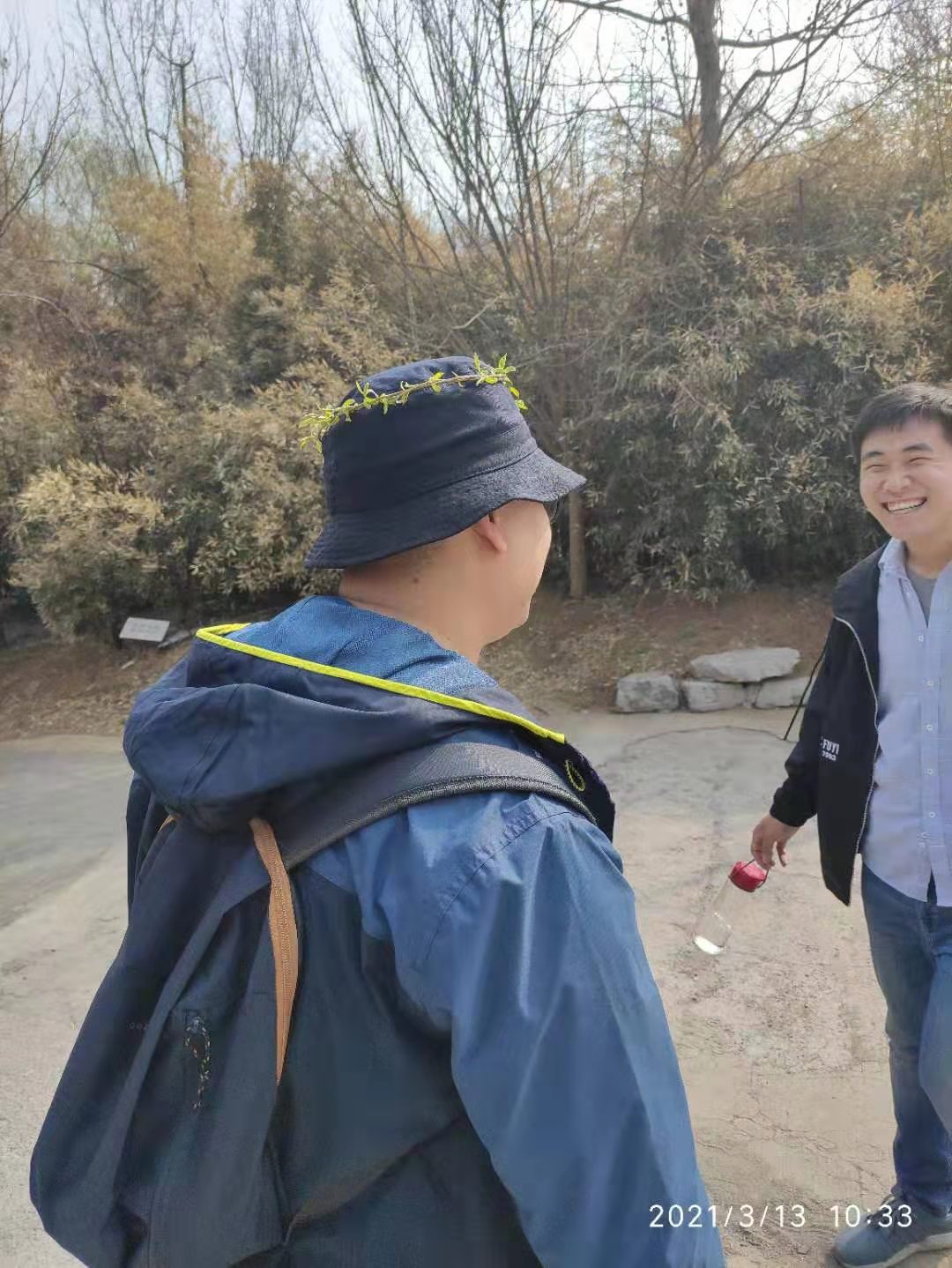 “不忘初心，砥砺前行”-济南中创团建活动圆满结束
