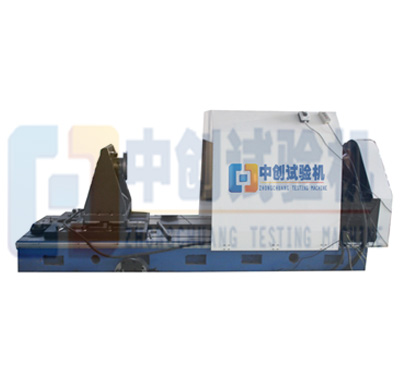 疲劳试验机的保养技巧与安装注意事项
