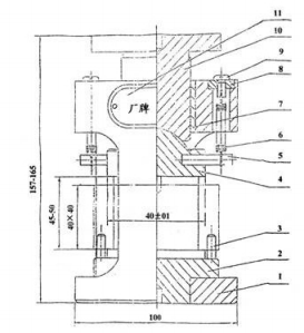 全自动水泥压力试验机适用范围及引用文件
