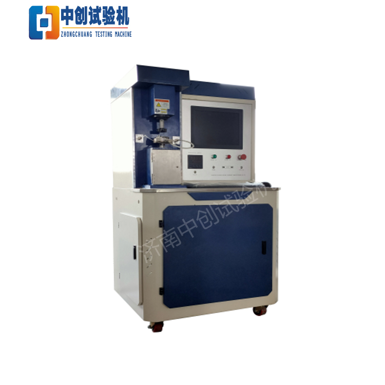 MMW-1A万能摩擦磨损试验机