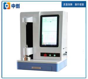 50N-500N精密型弹簧拉压力试验机